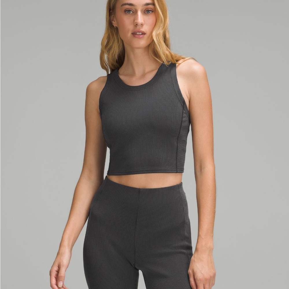 Lululemon Softstreme Tank